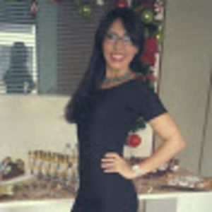 Meet your Posher, Aleida